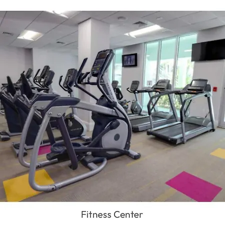 High-Rise Waterfront Haven Apartment Fort Myers Exterior photo