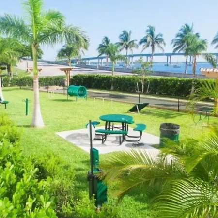 High-Rise Waterfront Haven Apartment Fort Myers Exterior photo