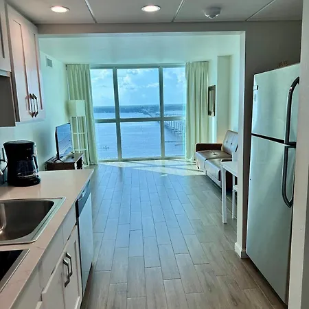 High-Rise Waterfront Haven Apartment Fort Myers Exterior photo