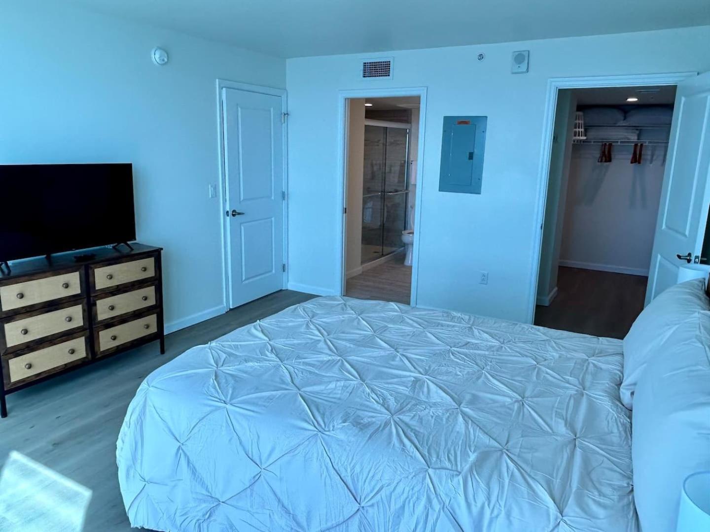 Appartement High-rise Waterfront Haven Fort Myers