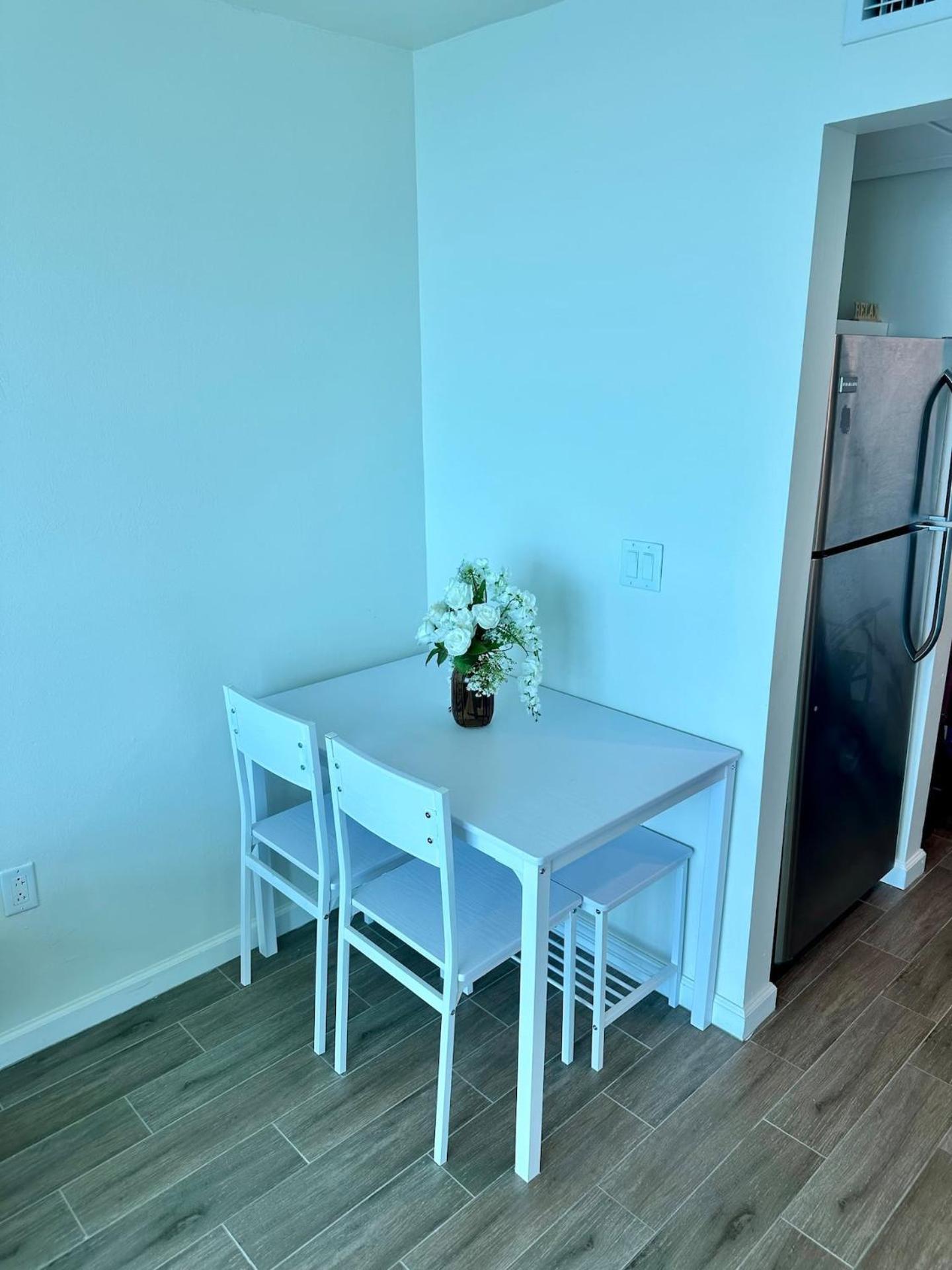 High-rise Waterfront Haven Appartement Fort Myers