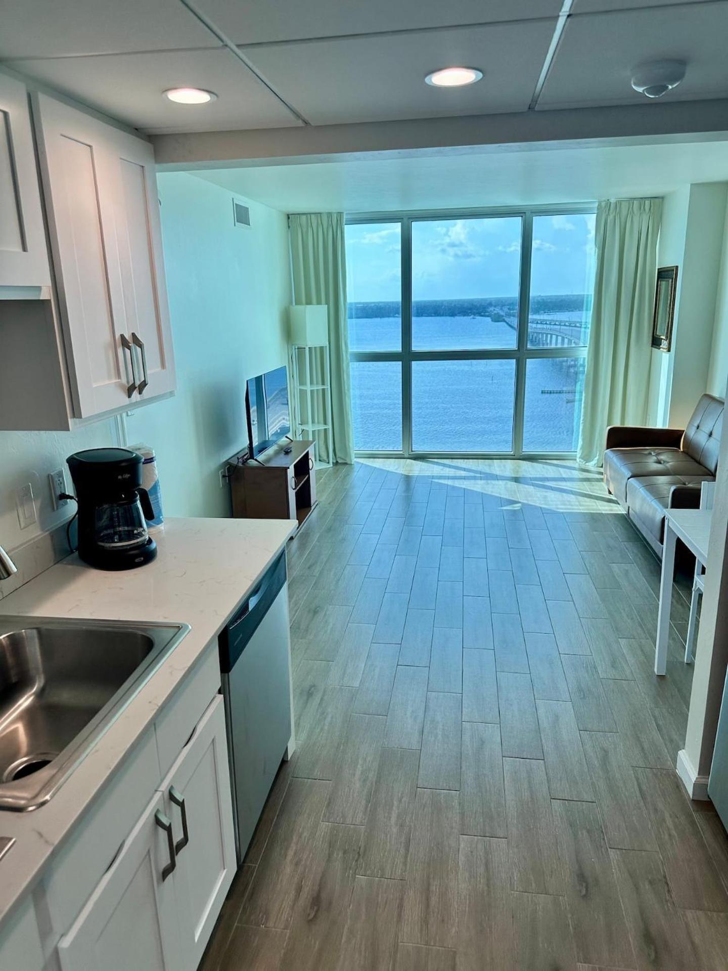Appartement High-rise Waterfront Haven Fort Myers