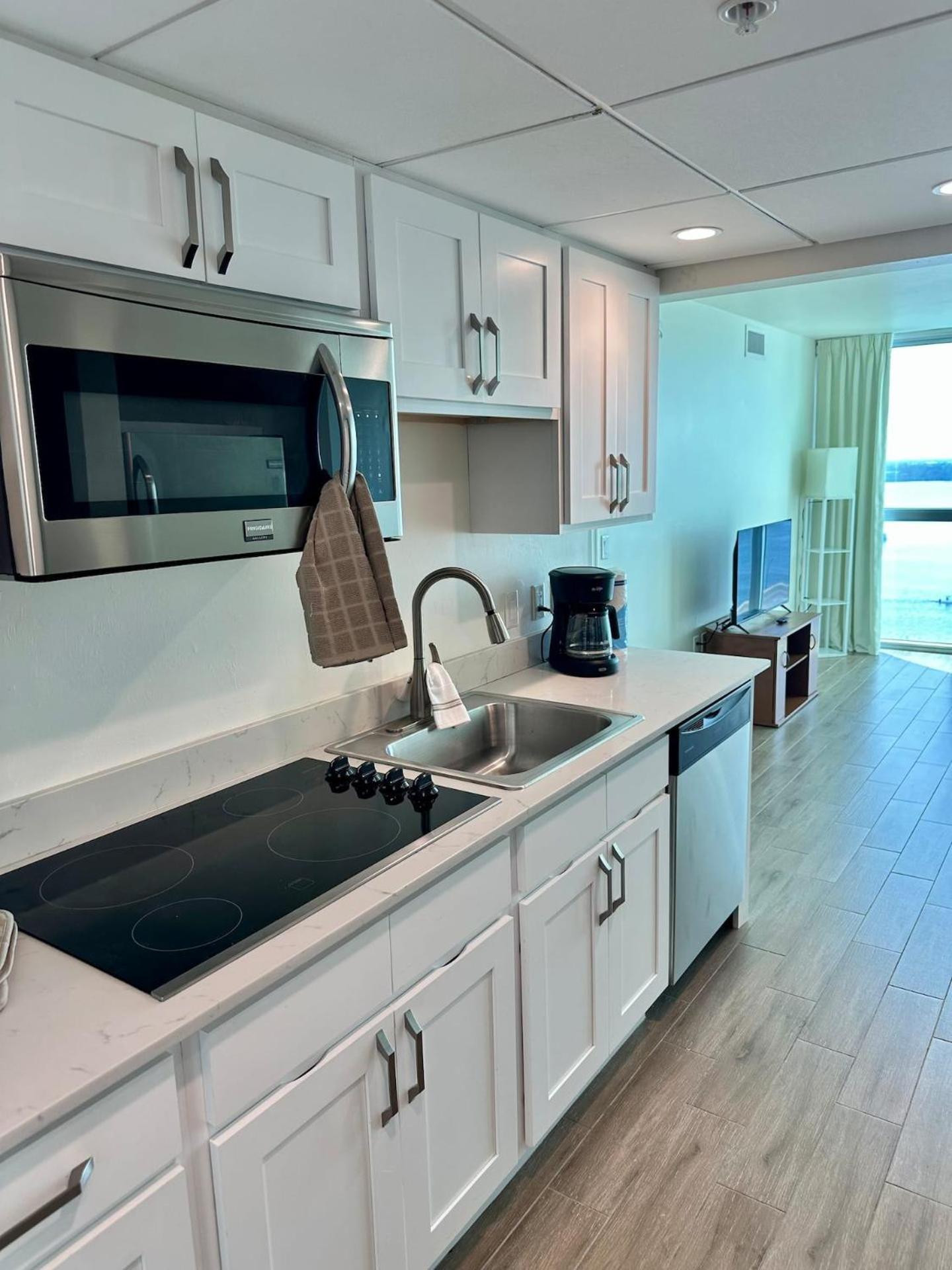 Appartement High-rise Waterfront Haven Fort Myers